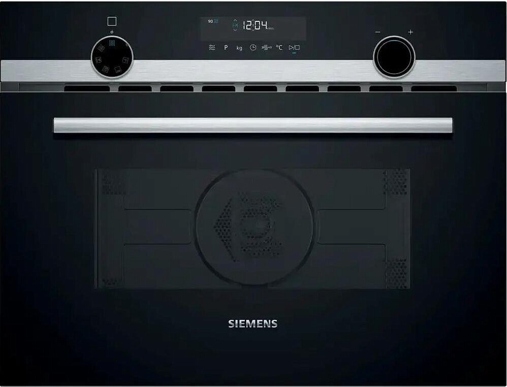 

Микроволновая печь Siemens iQ500 CM585AGS1