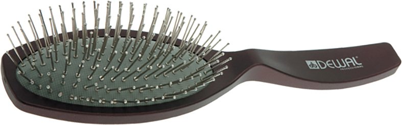

Расческа Dewal Beauty Coffee BR6306