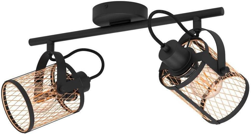 

Спот Eglo Dellow 43532