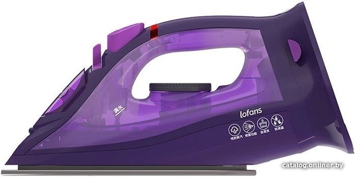Утюг Lofans YD-012V (китайская версия)