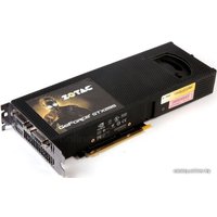 Видеокарта ZOTAC GeForce GTX 295 (ZT-295E3MB-FSP)