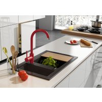Смеситель Deante Milin BEU R62M