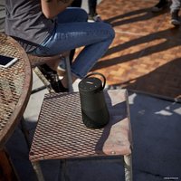 Беспроводная колонка Bose SoundLink Revolve+ II (черный)