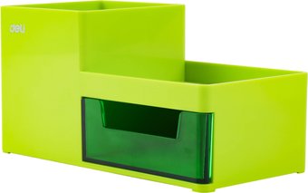 Органайзер настольный Deli Rio Z25150 (салатовый)