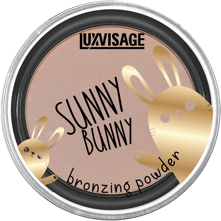 

Бронзатор Lux Visage Sunny Bunny (тон 1) 10 г