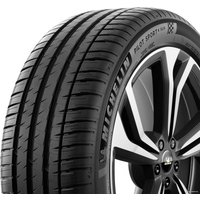 Летние шины Michelin Pilot Sport 4 SUV 265/50R20 111W