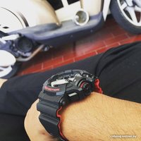 Наручные часы Casio G-Shock GA-400HR-1A