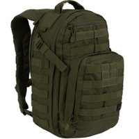 Туристический рюкзак TRAMP Commander TRP-048oliv (оливковый)