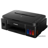 МФУ Canon PIXMA G3400