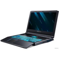 Игровой ноутбук Acer Predator Helios 700 PH717-72-973P NH.Q92ER.005