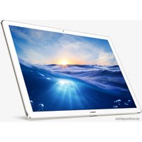 Планшет Huawei MateBook 128GB Golden [HZ-W09]