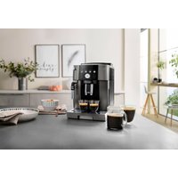 Кофемашина DeLonghi Magnifica S Smart ECAM 250.33.TB