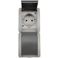 Розетка Kranz KR-78-0616