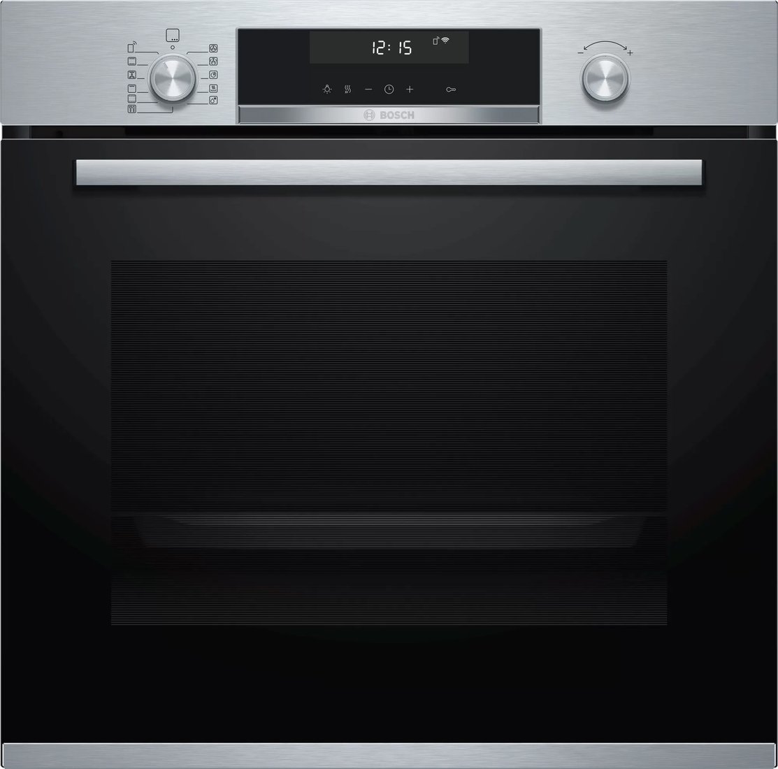 

Электрический духовой шкаф Bosch HBG538ES6R