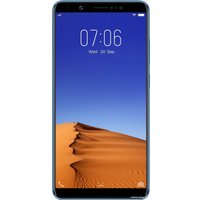 Смартфон Vivo V7+ 4GB/64GB (синий)