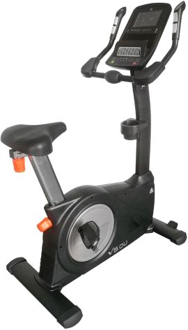 

Велотренажер DFC B5500