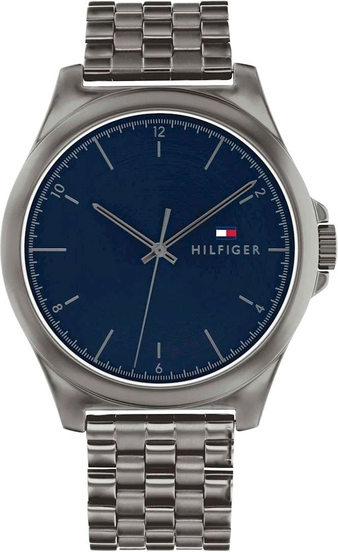 

Наручные часы Tommy Hilfiger 1710614