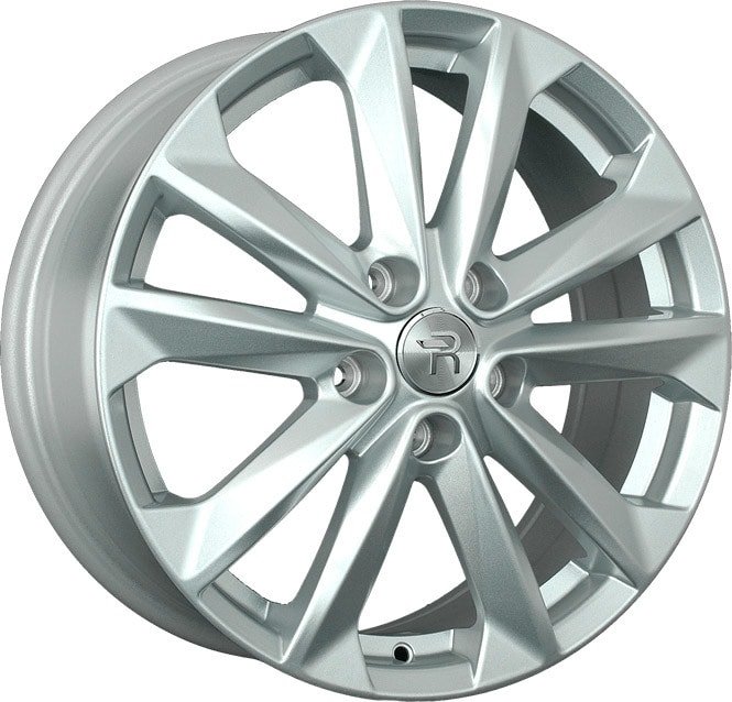 

Литые диски Replay 8305 (KI169) 17x6.5" 5x114.3мм DIA 67.1мм ET 44мм S
