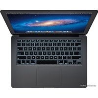 Ноутбук Apple MacBook Air 13'' (MD231RS/A)