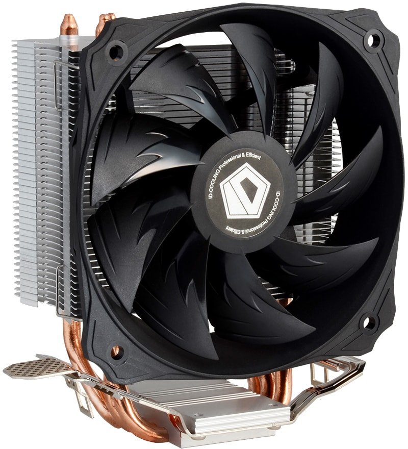 

Кулер для процессора ID-Cooling SE-213V2 [ID-CPU-SE-213V2]