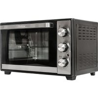 Мини-печь Pioneer MO5015G Black