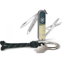 Мультитул Victorinox Classic SD New York Style 0.6223.E221