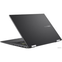 Ноутбук 2-в-1 ASUS VivoBook Flip 14 TP470EZ-EC035T