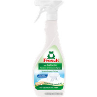 Пятновыводитель Frosch с эффектом желчного мыла 500 мл