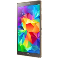 Планшет Samsung Galaxy Tab S 8.4 16GB Titanium Bronze (SM-T700)