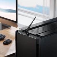 Wi-Fi адаптер Hoco HI37