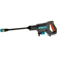 Мойка высокого давления Gardena AquaClean 24/18V 14800-55 (без АКБ)