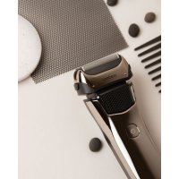 Электробритва Rombica SRX-001