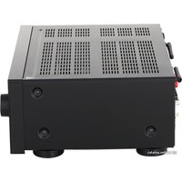 Стереоресивер Pioneer SX-N30 (черный)