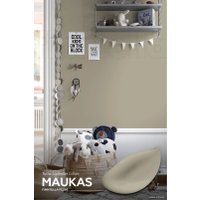 Краска Finntella Foxy Lapselli Matte Maukas F-50-1-3-FL266 2.7 л (серый)