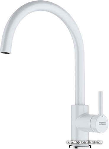 Смеситель Franke Lina XL 115.0626.024 (белый)