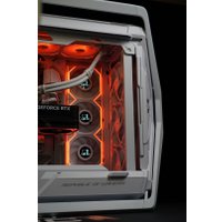 Компьютер ООО "ФэндБиГрупп" RTX 5090, Ryzen 9-9950X3D, 64GB DDR5, 2TB PCI 5.0 (белый) в Могилеве