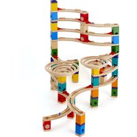 Конструктор Hape Гонки Циклон E6008_HP