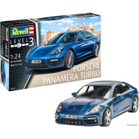 Сборная модель Revell 07034 Автомобиль Porsche Panamera 2