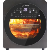 Аэрогриль (аэрофритюрница) Libhof AFN-317