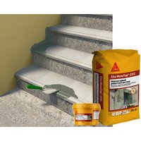 Ремонтная смесь Sika MonoTop-2212 1.5кг (серый)