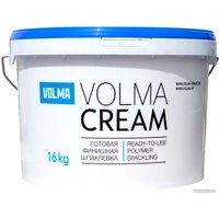 Шпатлевка ВОЛМА Volma-Cream 16 кг