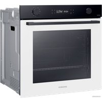 Электрический духовой шкаф Samsung NV7B4120ZAW/WT
