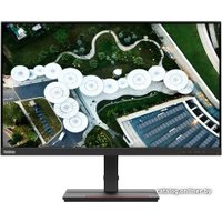 Монитор Lenovo ThinkVision S24e-20 62AEKAT2EU