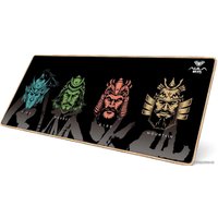 Коврик для стола AULA MP-WFFM