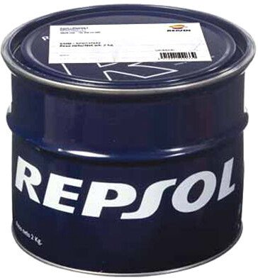 

Repsol Смазка техническая Grasa Calcica 3 5кг RP650R47