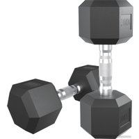 Гантель Unixfit DBHEX10 10 кг