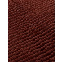 Коврик для ванной Кокон Хаус City 60x40см (шоколадный) в Гомеле