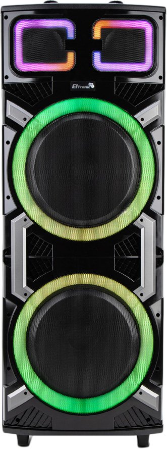

Патибокс Eltronic 30-42 Crazy Box