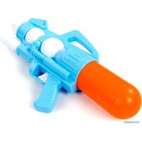 Пистолет игрушечный Полесье Водный. Аквадрайв №8 89724