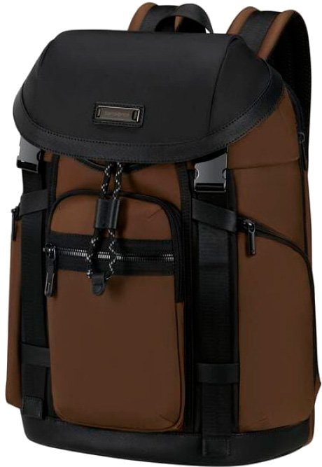 

Городской рюкзак Samsonite Relyon KP8-03003